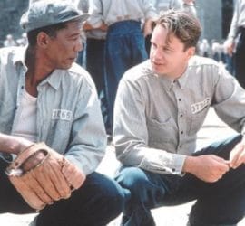 'Shawshank Redemption' Star Unloads on Media for Hiding Government Censorship