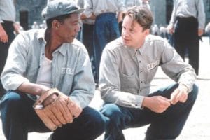 'Shawshank Redemption' Star Unloads on Media for Hiding Government Censorship