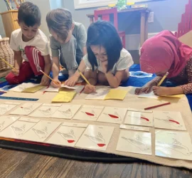 Gallup Poll Reveals Americans’ Plummeting Confidence in Public Schools