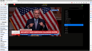 1 Month 2VNews Subscription