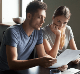 Income Households Say They Are 'More Reliant on Credit Cards Than Ever'