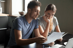 Income Households Say They Are 'More Reliant on Credit Cards Than Ever'
