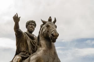 Why Rome’s Best Emperor Shunned Government Schools