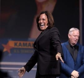 Comrade Kamala? Assessing Three of Harris’s New Economic Proposals