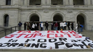 New Study Shows Why ‘Taxing the Rich’ Isn’t So Straightforward