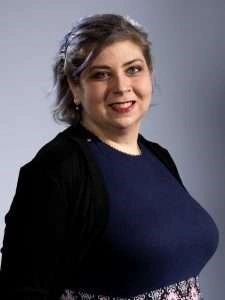 Jen Maffessanti